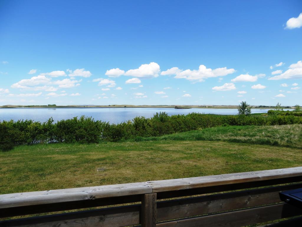 Foxlake Retreat Ханна Экстерьер фото